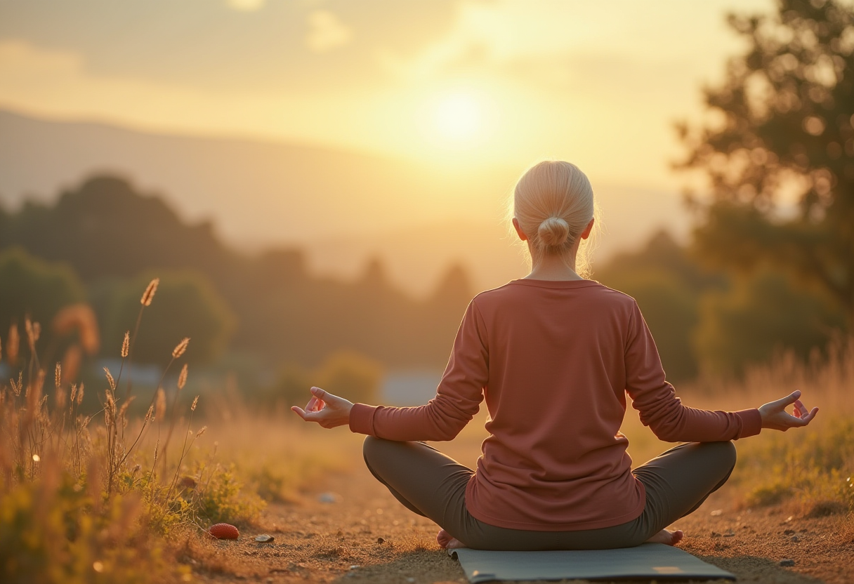 Vinyasa Flow